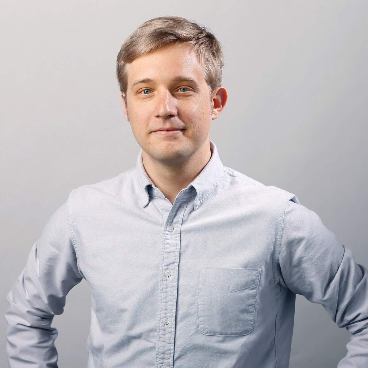 Profile Image of Drew Jackson